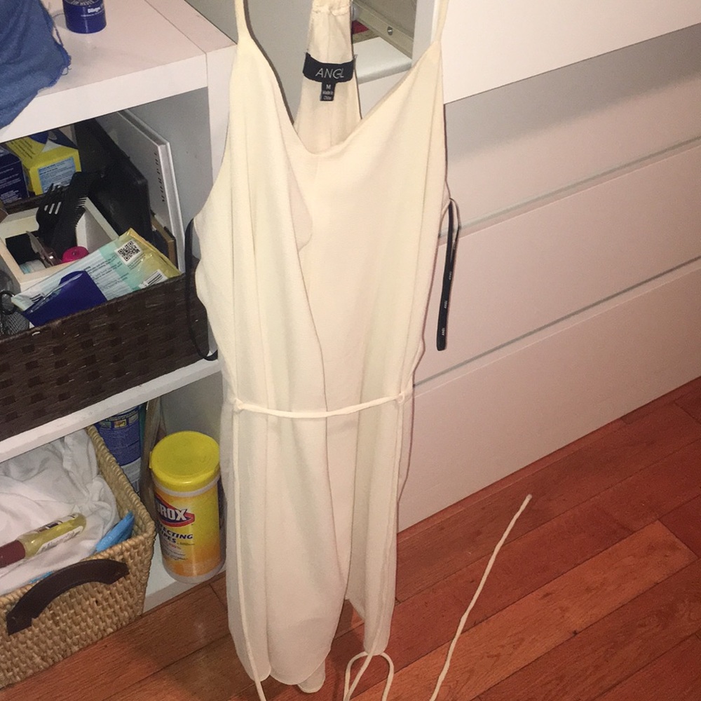Angl summer dress